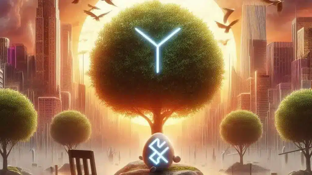 XRP investment ETF