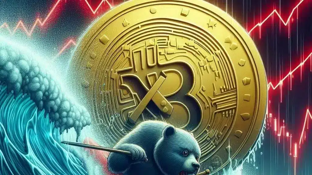 XRP technical analysis