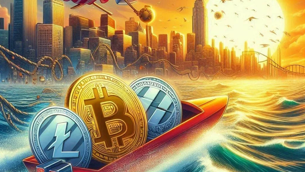 Altcoin ETF