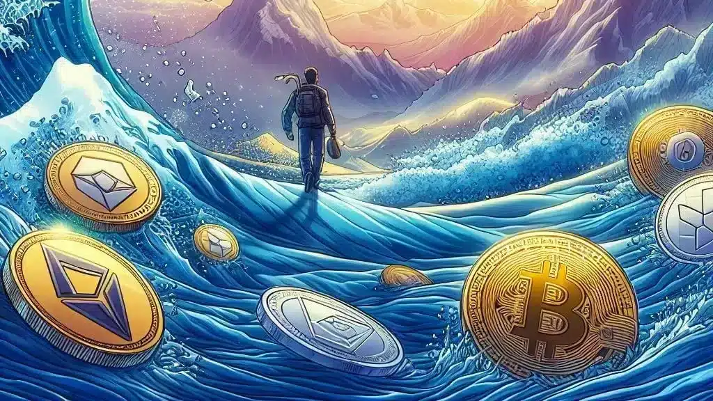 Altcoins Analysts