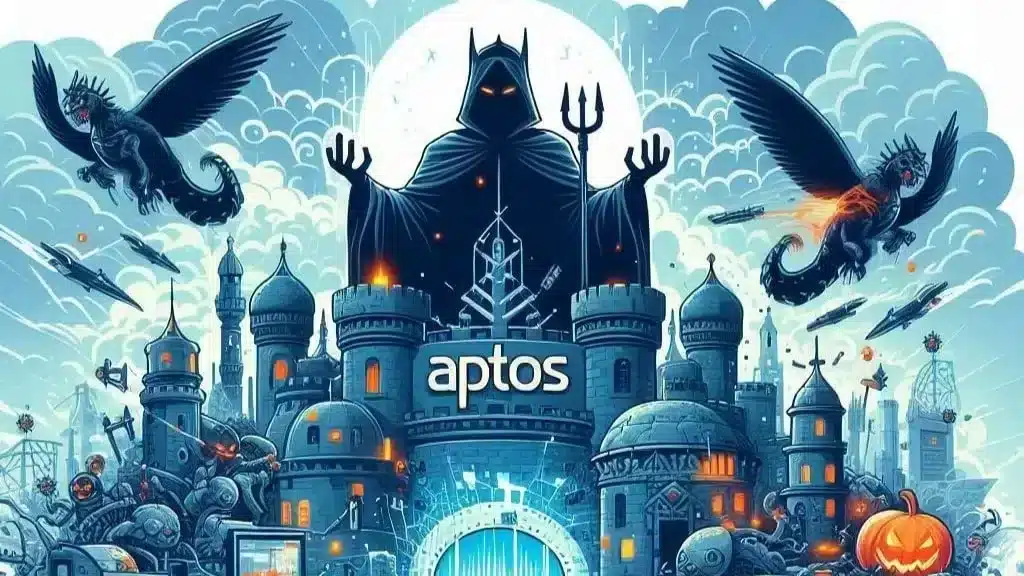 Aptos Breakout