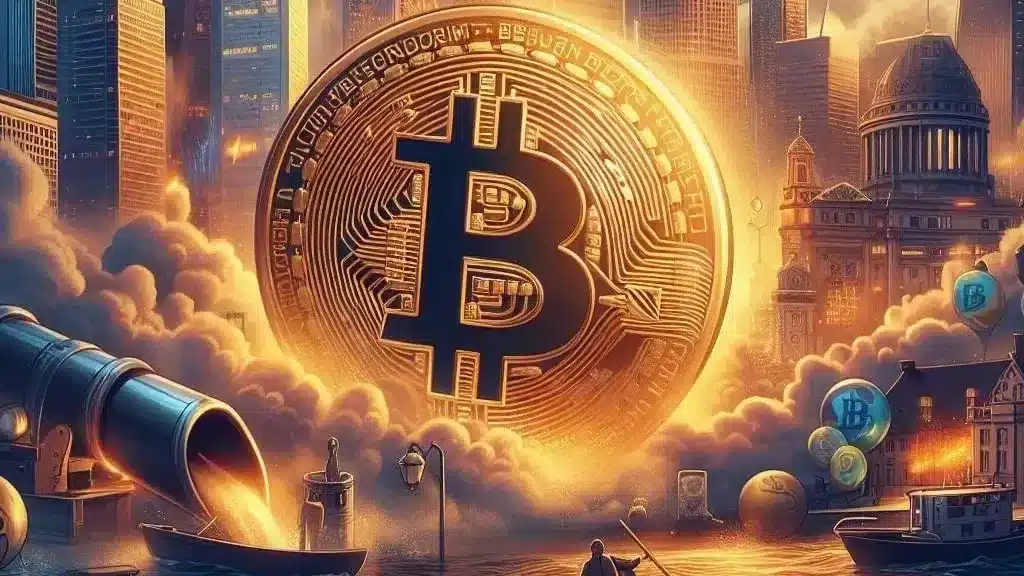BTC Options Expiry