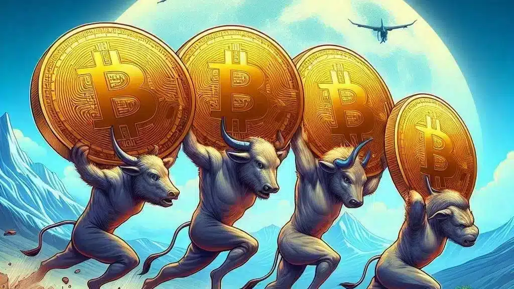Binance Sell Off