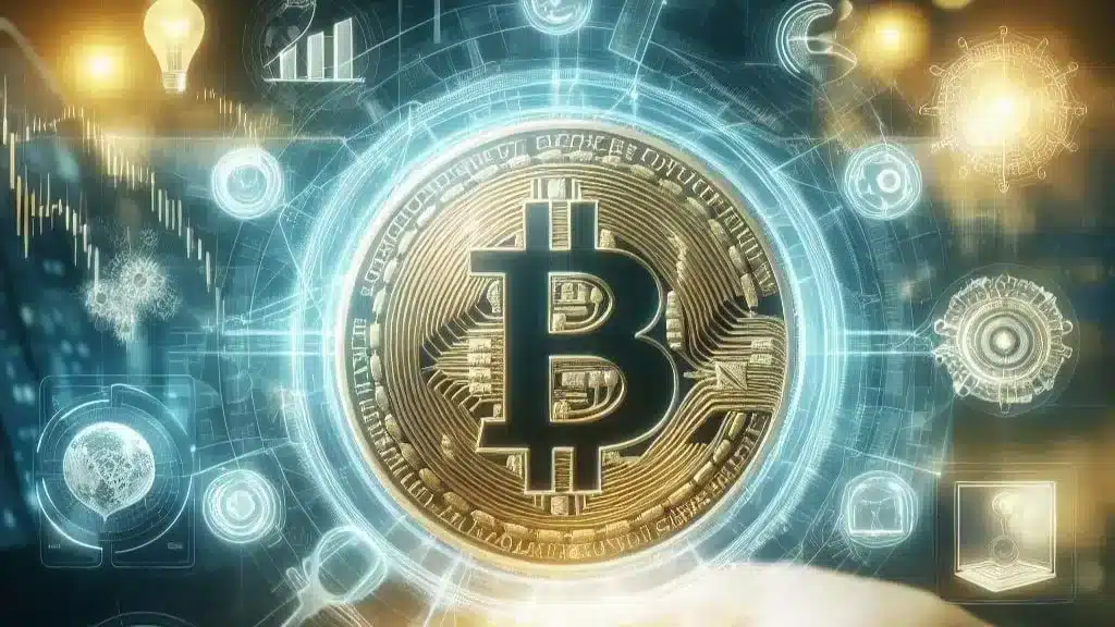 Bitcoin