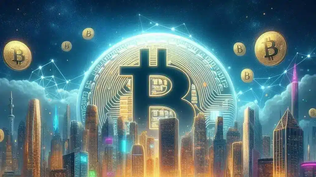 Bitcoin