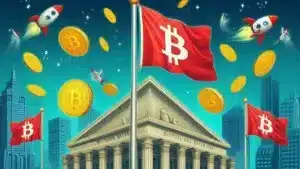 Bitcoin Buying strategy