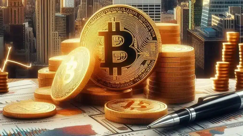 Bitcoin ETF