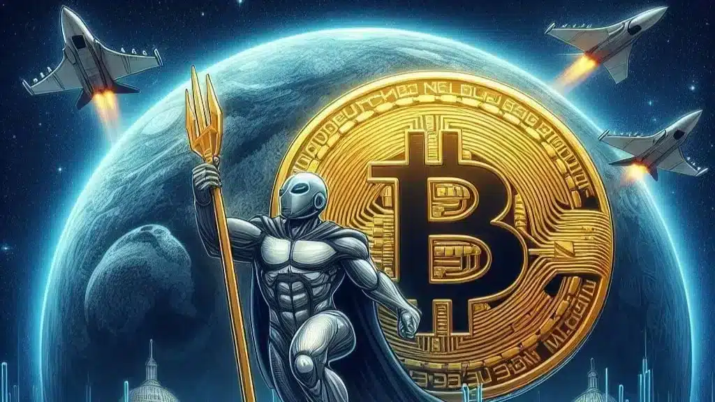 Bitcoin ETF