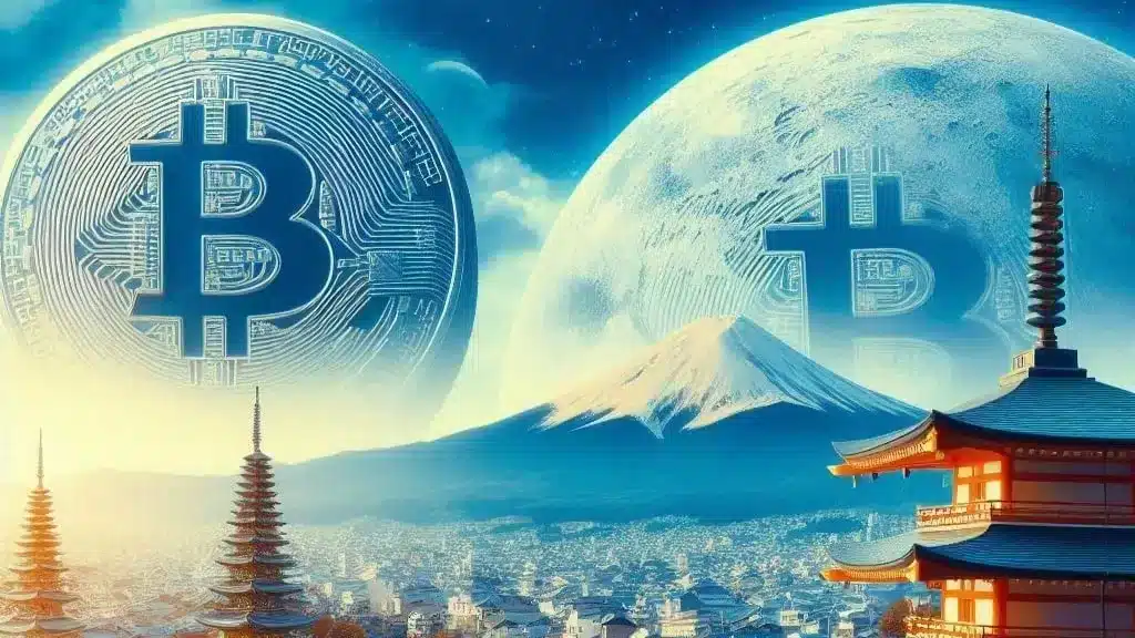 Bitcoin ETFs