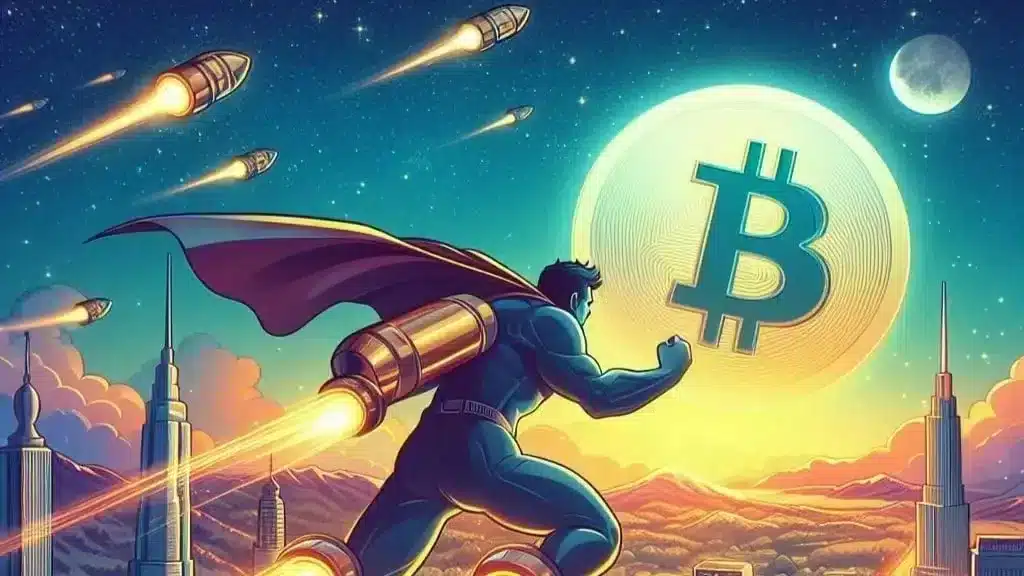 Bitcoin Holdings
