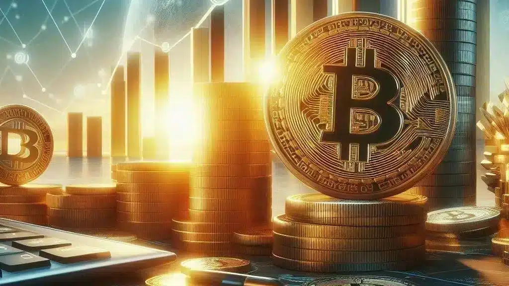 Bitcoin Market