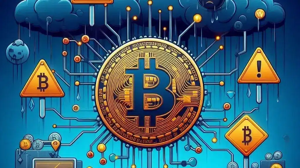 Bitcoin Price