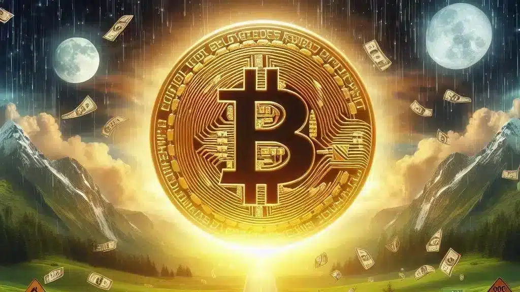 Bitcoin Price Forecast