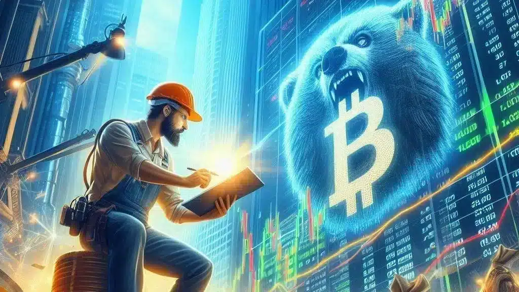 Bitcoin Recovery