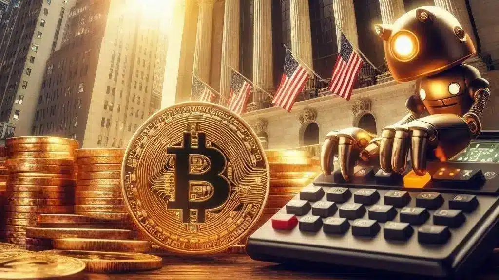 Bitcoin Treasury