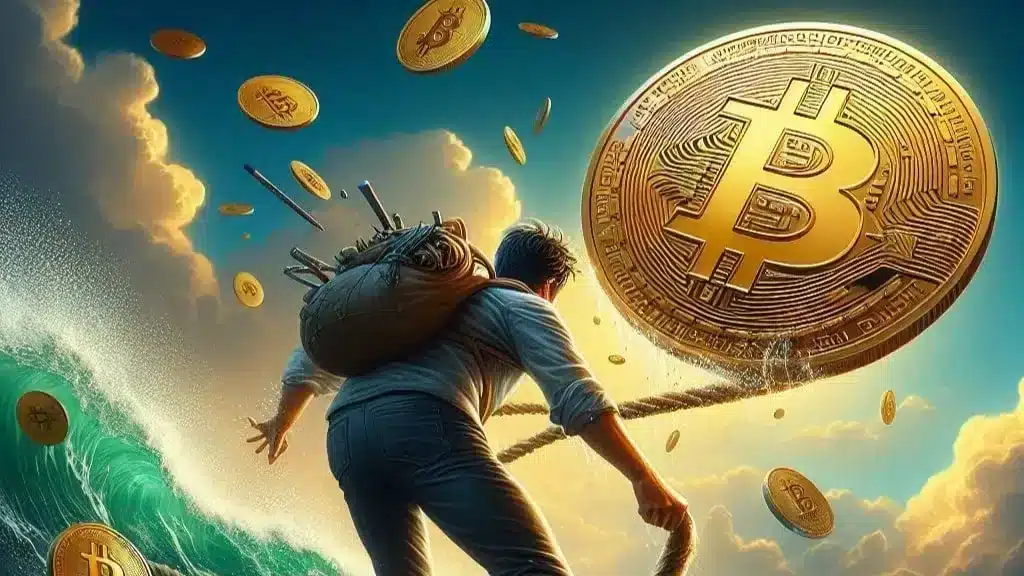 Bitcoin outlook