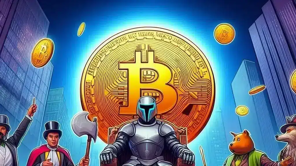 Bitcoin treasuries