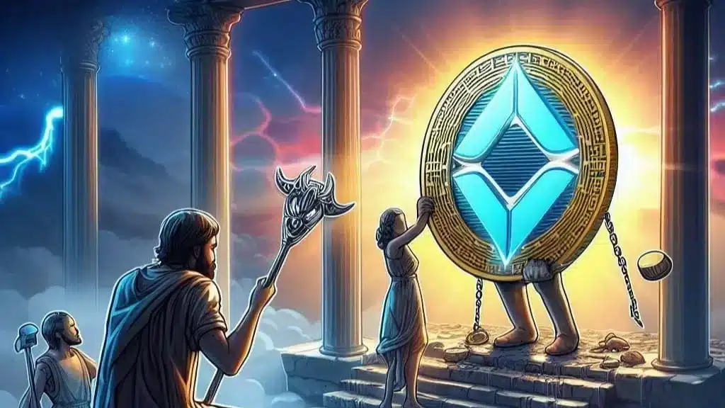 Cardano Breakdown