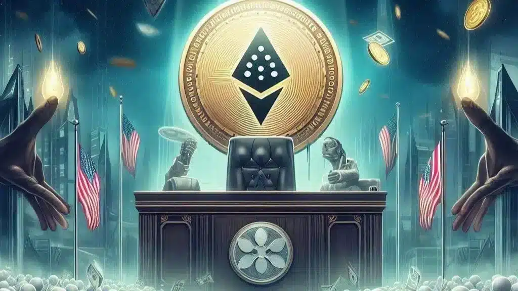 Cardano DRep Delegation