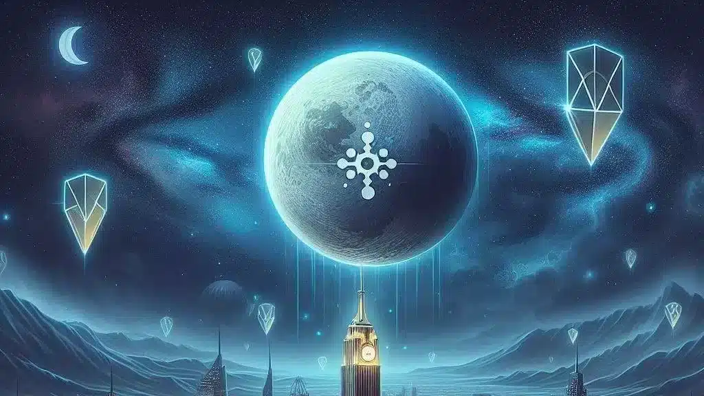 Cardano Midnight Airdrop