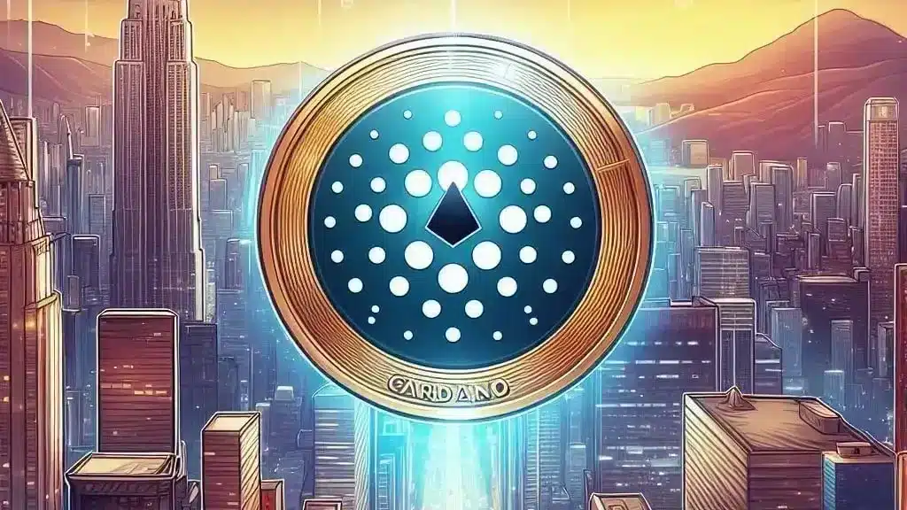 Cardano Price Prediction