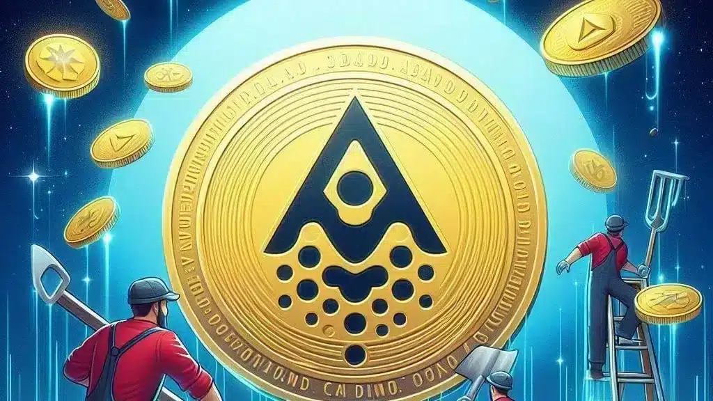 Cardano Price