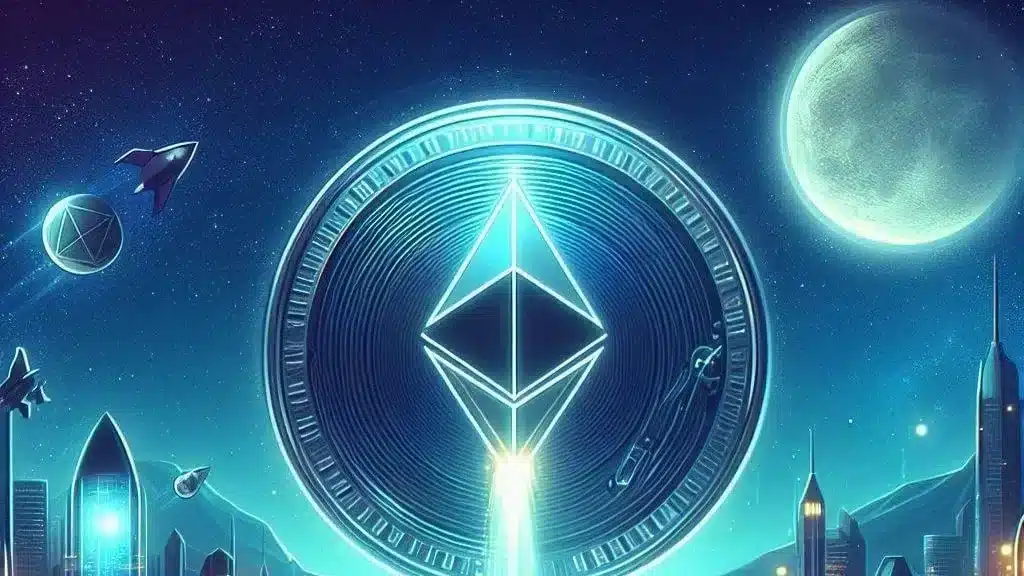 Cardano bullish momentum