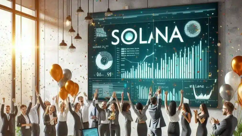 Classover Solana partnership