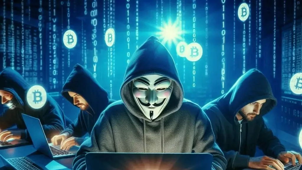 Crypto Hack