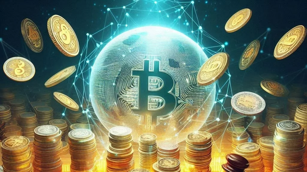 Crypto Income