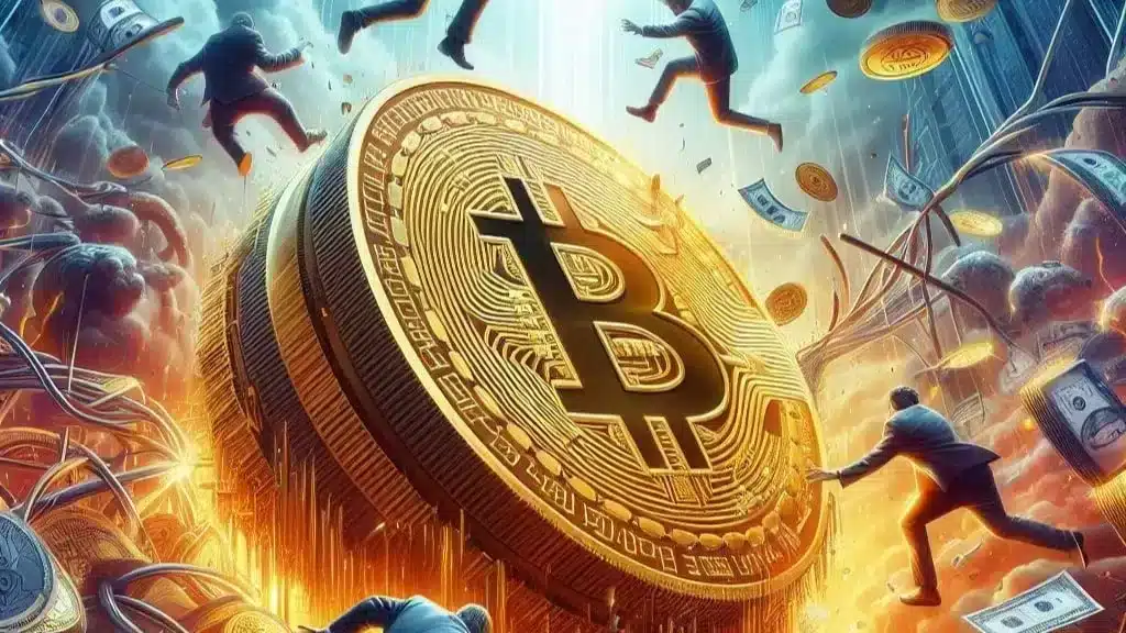 Crypto treasury stocks
