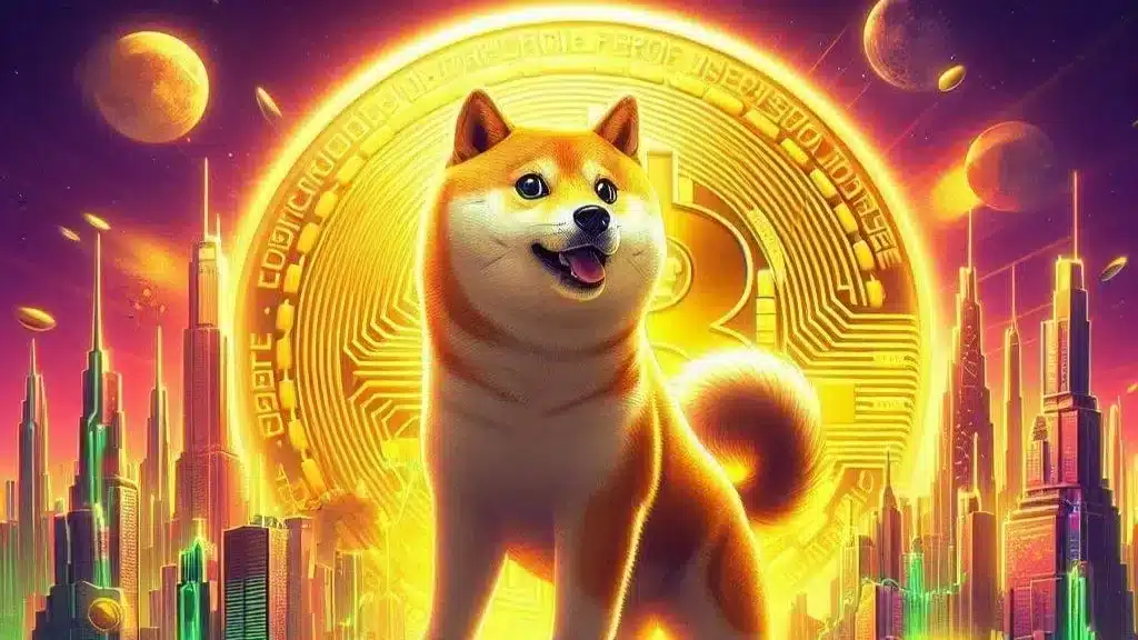 Dogecoin Price Surge