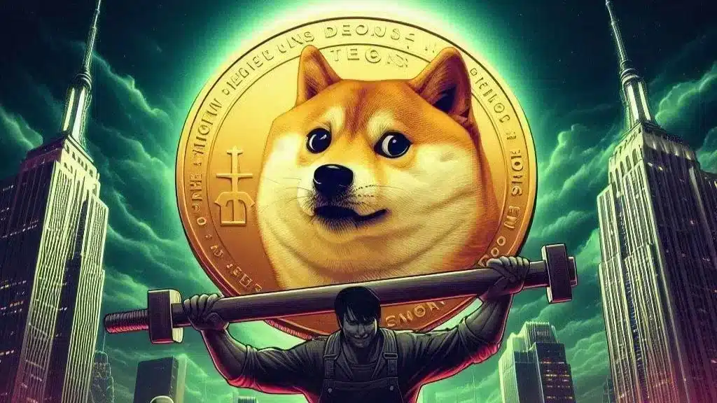 Dogecoin Price Surge