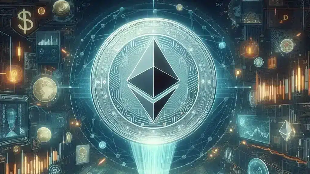 ETH resistance level