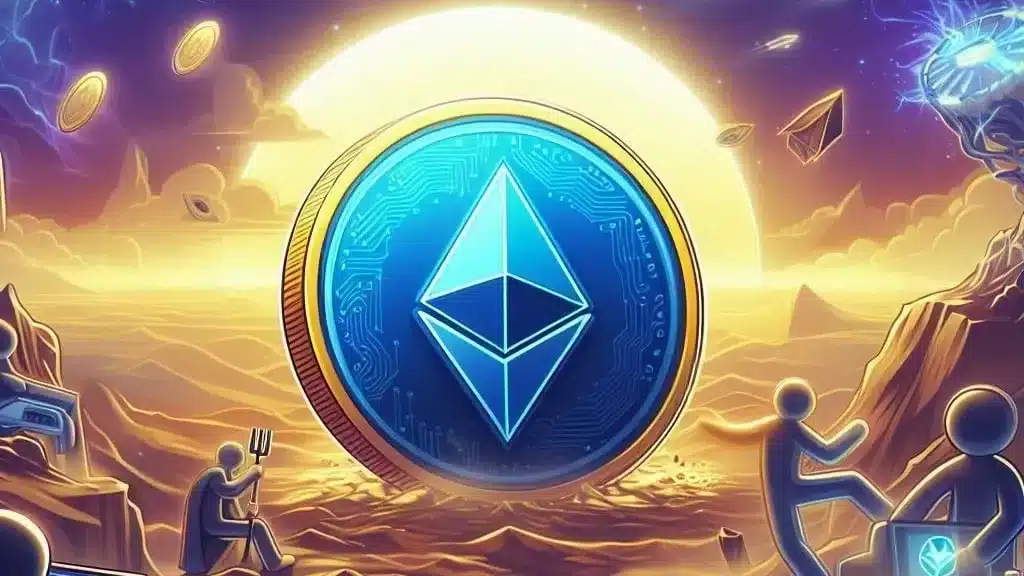 Ethena Token