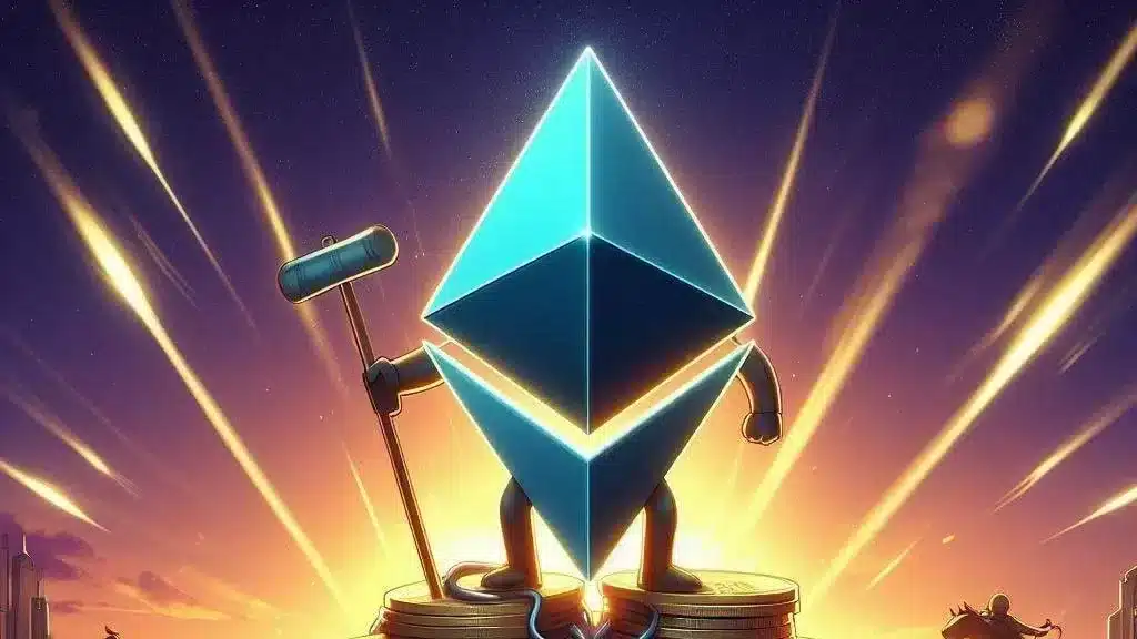 Ethereum Breakout