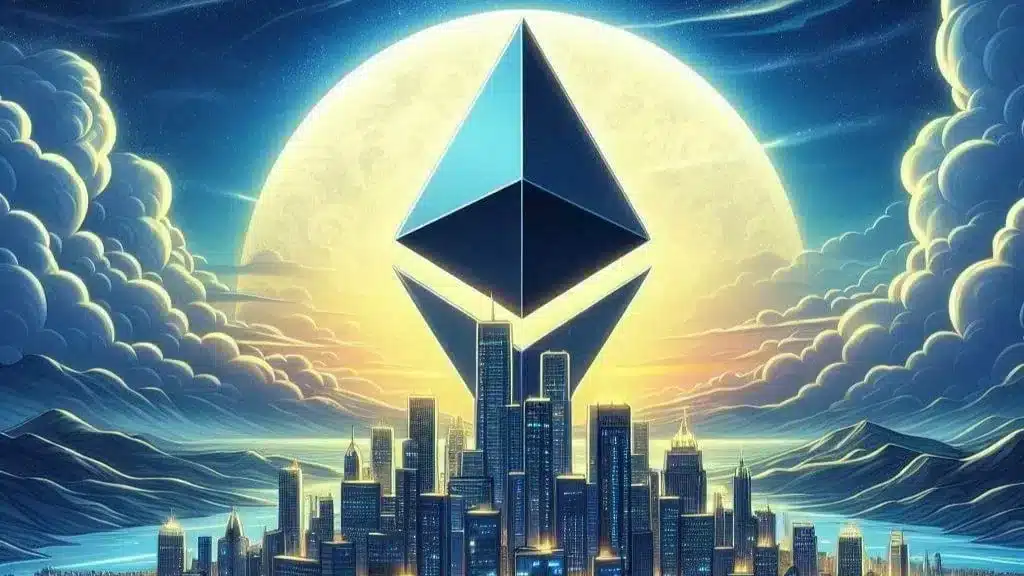 Ethereum Breakout