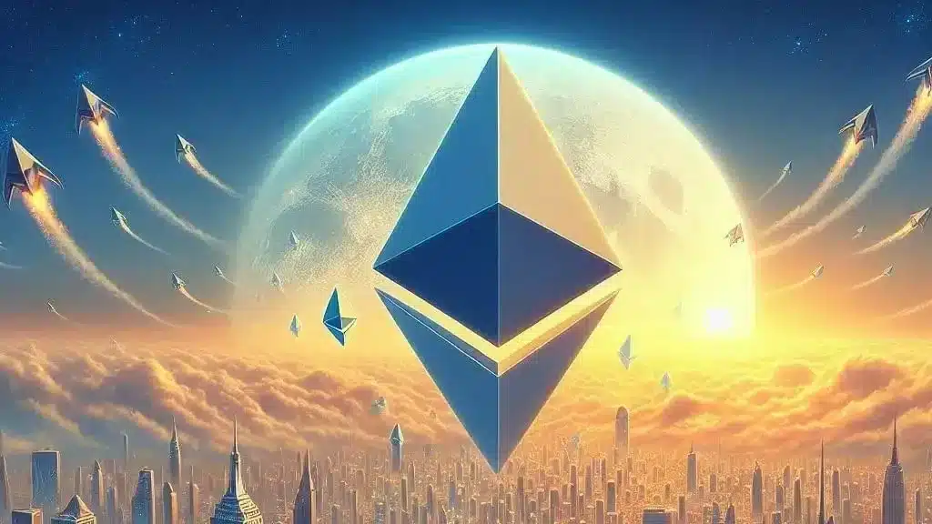 Ethereum Classis Price