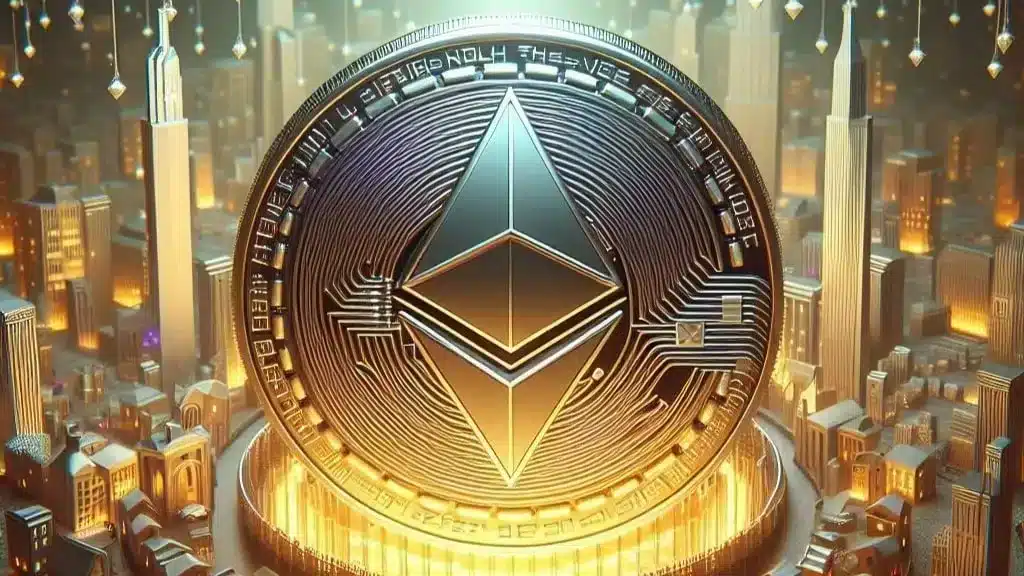 Ethereum ETF inflows
