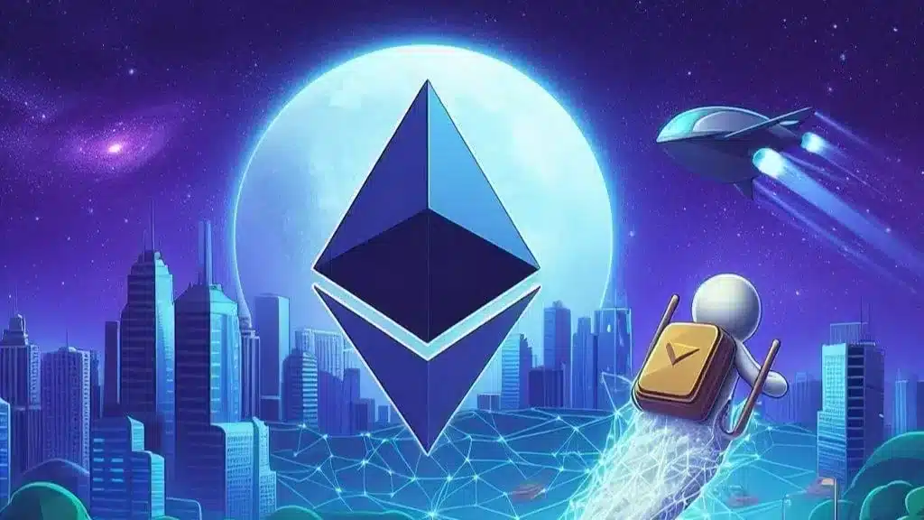 Ethereum Foundation