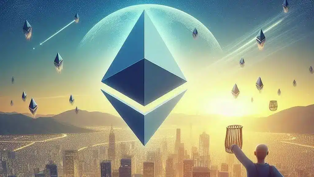 Ethereum Holder