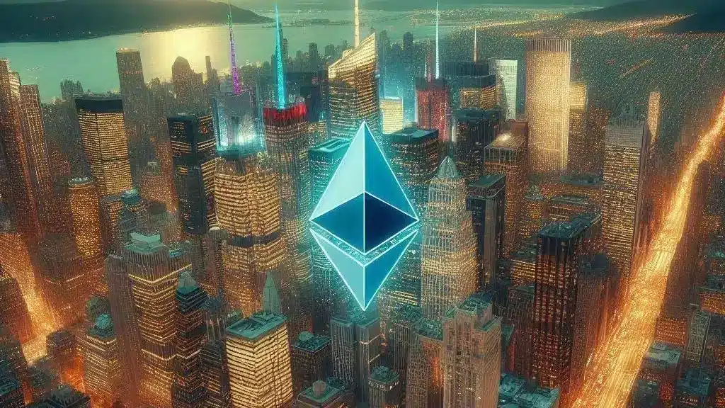 Ethereum Price Prediction