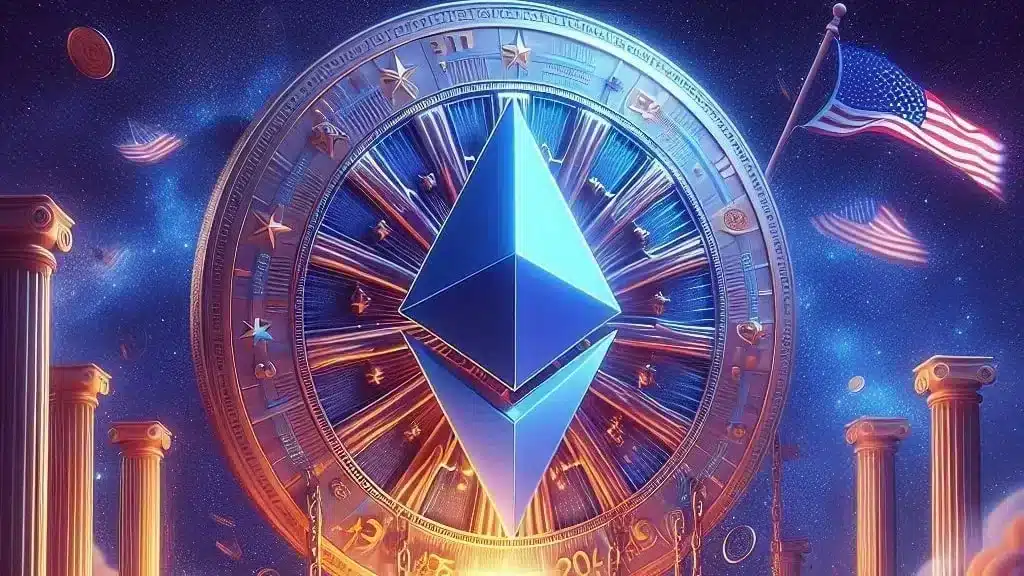 Ethereum future