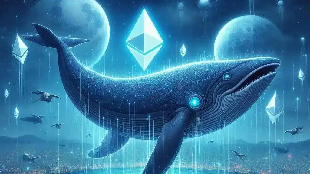 Ethereum price breakout