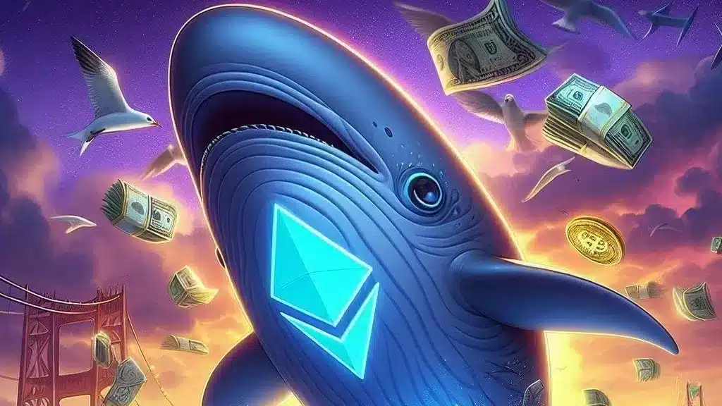 Ethereum price breakout