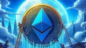 Ethereum price prediction