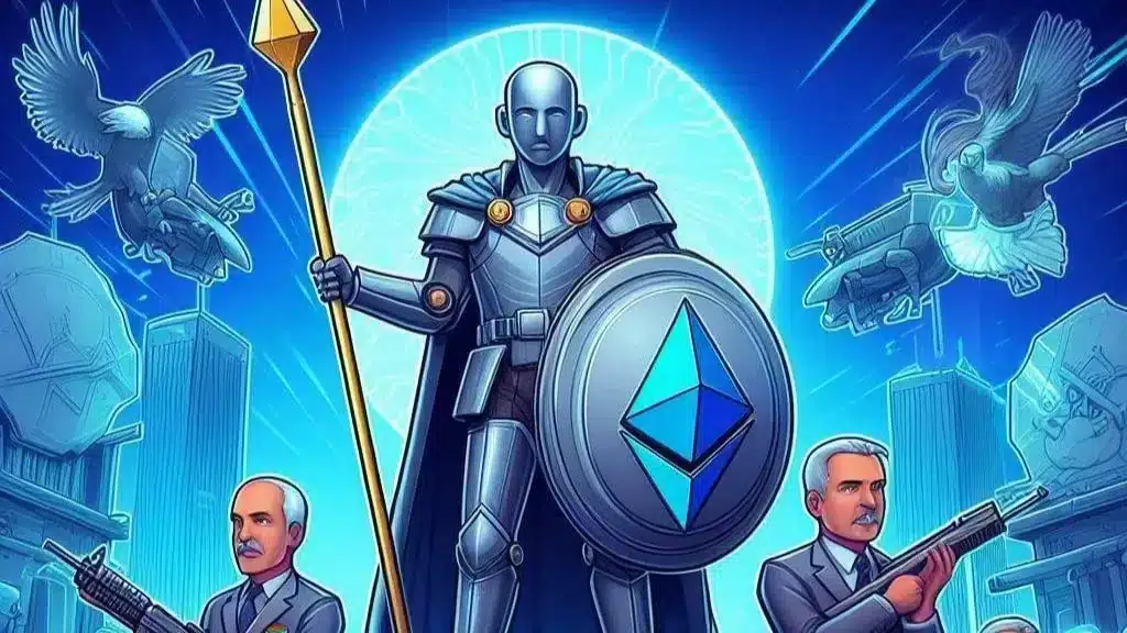 Ethereum security roadmap