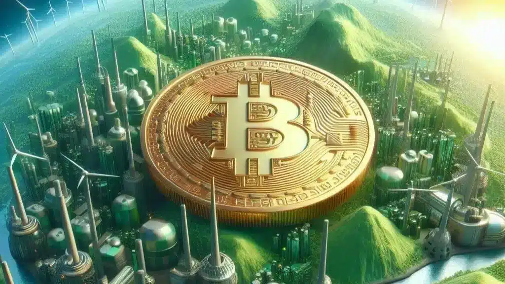 Green Minerals Plans