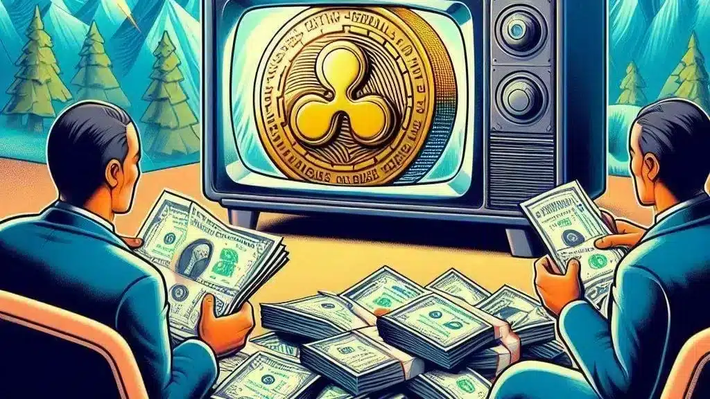 ONDO Ripple Partnership
