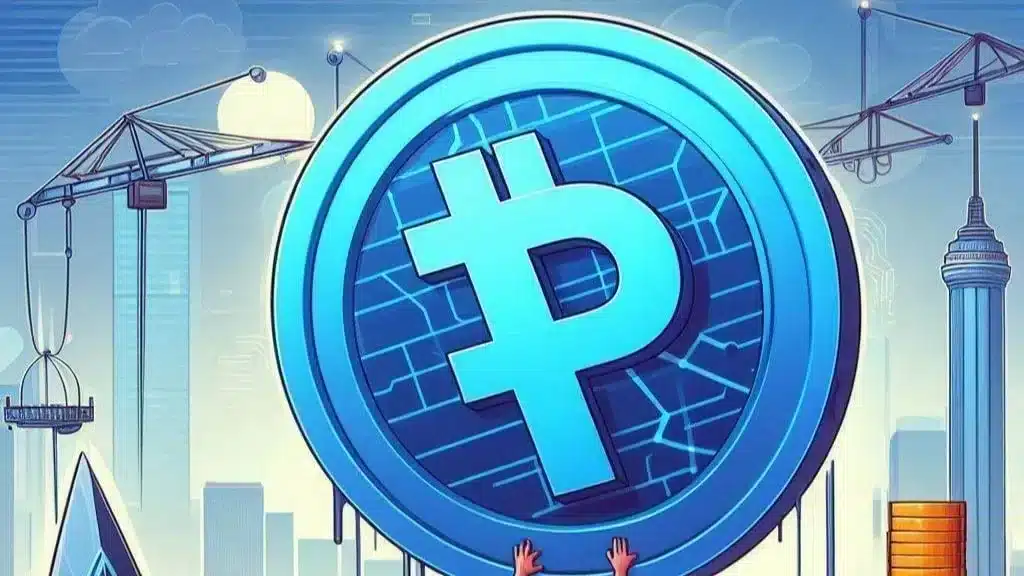 PI price analysis
